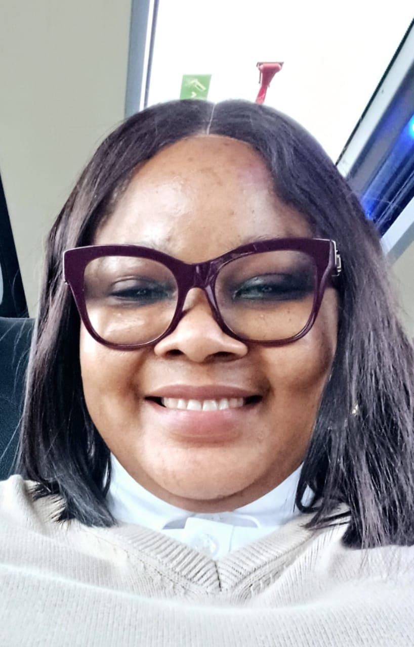 Chioma Anyanwu