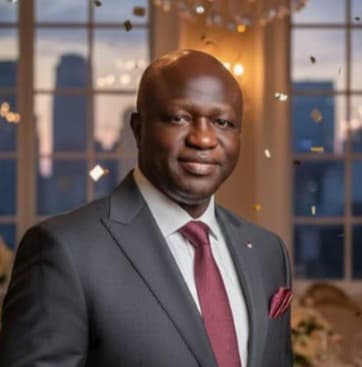 Oluwole Sowunmi